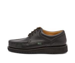Paraboot Men's Thiers Black