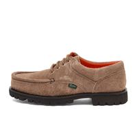 Paraboot Men's Thiers Graphite Suede