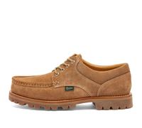 Paraboot Men's Thiers Muscade Suede