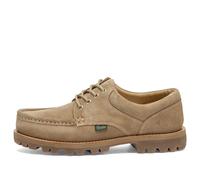 Paraboot Men's Thiers Muscade Suede