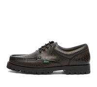 Paraboot Men's x Dime Thiers Black Laser