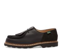 Paraboot Men's x Universal Works Michael Black
