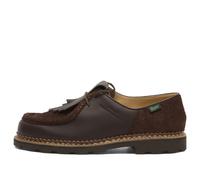 Paraboot Men's x Universal Works Michael Ebony