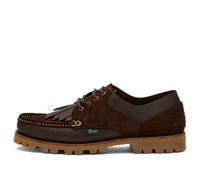 Paraboot Men's x Universal Works Thiers Café