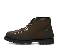 Paraboot Men's Yosemite Boot Toile Ebene