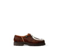 Paraboot Michael derby shoes - Brown 38-38.5-39-39.5-40-40.5-41-41.5-42-42.5-43-43.5-44-44.5-45