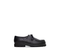 Paraboot Michael lace-up Derby shoes - Black 41-42-42.5