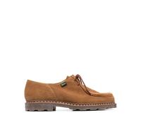 Paraboot Michael lace-up derby shoes - Brown 41.5-42-42.5-43-43.5-44-45-46
