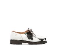 Paraboot Michael lace-up derby shoes - White 42