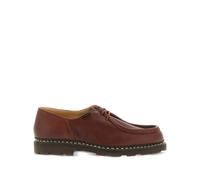 Paraboot Michael leather derby shoes - Brown 40-41-41.5-42-42.5-43-43.5-44