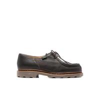 Paraboot Michael leather derby shoes - Brown 45