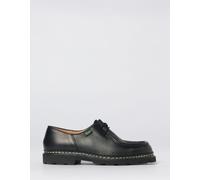 PARABOOT Michael Leather Derby Shoes - Size: 41 - male