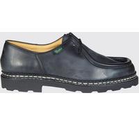 PARABOOT Michael Marche II Aged Leather Derby - Size: 42 - male