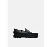 Paraboot - Noir Reims Marche - Black - 099412 Colour: NOIR, Size: UK 8