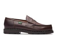 Paraboot Reims Lisse Loafer, Brown 19615729