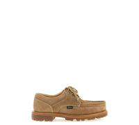 PARABOOT 'Thiers' Derby Shoes 10