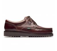 Paraboot Thiers Sport Shoes (Leather) - America Brown - Brown / UK 7 : US 8 : EU 41