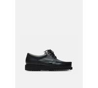Paraboot Thiers Sport Shoes (Noir) - Black - Black / UK 6 : US 7 : EU 40