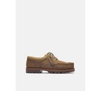 Paraboot Thiers Sport Shoes - Nutmeg Brown - Brown / UK 8 : US 9 : EU 42