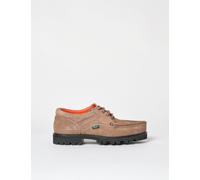 Paraboot Thiers Sport Shoes (Suede) - Graphite - Grey / UK 7 : US 8 : EU 41