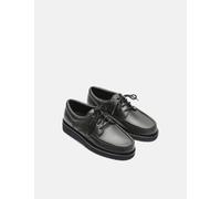 Paraboot Thiers Sport Shoes (Tumbled Leather) - Khaki - Brown / UK 10.5 : US 11.5 : EU 44.5