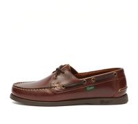 Paraboot Women's Barth Leather Boat Shoe America