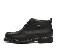 Paraboot Women's Milla Ankle Boot Black