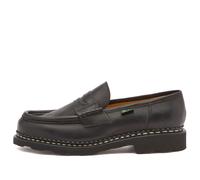 Paraboot Women's Orsay Penny Loafer Black