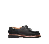 Paraboot x Universal Works Michael derby shoes - Black 41-42.5