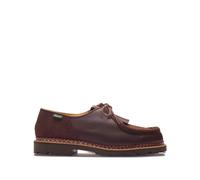 Paraboot x Universal Works Michael derby shoes - Brown 41-44