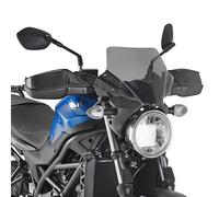 PARABREZZA GIVI A3111 PRONTO AL MONTAGGIO SV 650 (16 > 17)