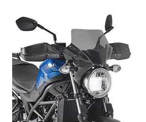 PARABREZZA GIVI A3111 PRONTO AL MONTAGGIO SV 650 (16 > 17)