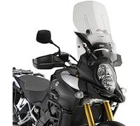 PARABREZZA GIVI AF3105 PRONTO AL MONTAGGIO DL 1000 V-STROM (17)