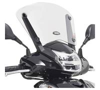 PARABREZZA GIVI D1100ST 27X42CM ABBINARE A STAFFE ORIGINALI FIT FOR HONDA SH 300