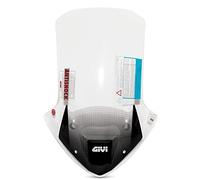 Givi D1146st Honda Nc750x Windshield Clear