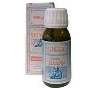Paracelsia P-28 Rehucal 50 ml