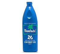 Parachute 100% Pure and Natural Coconut Oil | No Harsh Chemicals & Added Preservatives | 200 ml