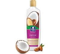 Parachute Advanse Coconut and Argan Damage Repair Shampoo, 340ml, Paraben-Free