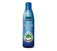 Parachute Advansed Aloe Vera Enriched Coconut Hair Oil | Helps with strong, soft and silky hair | For all hair types | - 5.1 fl.oz. (150ml) (Aloe Oil)
