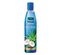 Parachute Advansed Aloe Vera Enriched Coconut Hair Oil (Pack of 2)