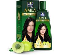Parachute Advansed Amla (gooseberry) Hair Oil with Coconut and Almond | For all hair types | 190ml (Amla Oil)