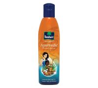 Parachute Advansed Ayurvedic Coconut Hair Oil - 300 ml, Deep Nourishment for Dry Scalp, Reduces Hairfall, Dandruff & Split Ends