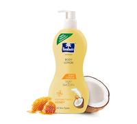 Parachute Advansed Body Lotion,Soft Touch,400ml