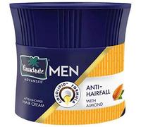 Parachute Advansed CocoLipids Hair Cream,Anti hair fall with Almond Oil