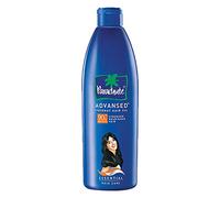 Parachute Advansed coconut Hair Oil, 175ml - 1 Pack (Ship from India)