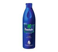 Parachute Advansed Gold Coconut Hair Oil, Pure Coconut Oil, Vitamin E For Long, Strong & Gorgeous Hair, 400 ML