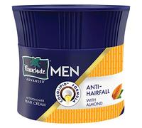 Parachute Advansed Men Hair Cream, Anti -Hairfall, 50gm (Ship from India)
