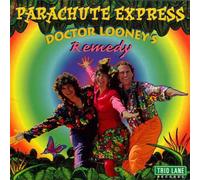 Parachute Express - Doctor Looney's Remedy
