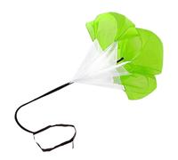 Parachute for Speed Training,59 Inch Portable Parachute Speed Training Equipment | Basketball Drag Exerciser Bands, Strength for Football Running, Fitness Explosive Power