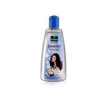 Parachute Jasmine Perfumed Non-sticky Coconut Hair Oil, 200 Ml, 6.7-fluid Ounce by Parachute